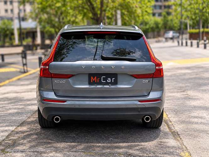 VOLVO XC60 D5 - 2020 | 5169 - Imagen 5