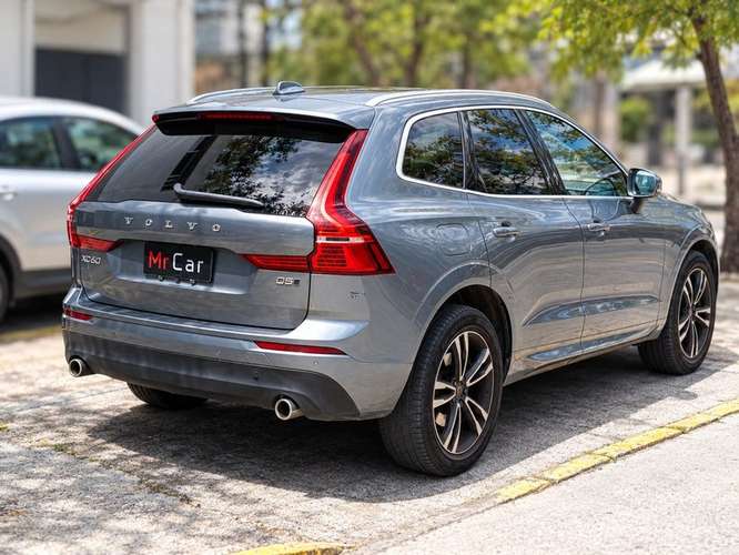 VOLVO XC60 D5 - 2020 | 5169 - Imagen 9