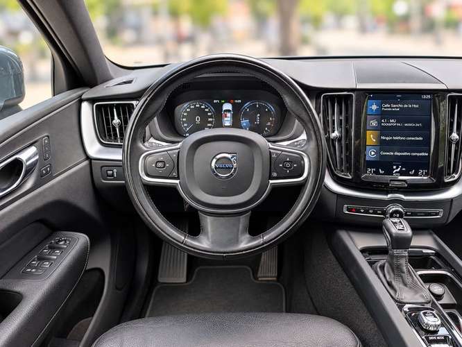 VOLVO XC60 D5 - 2020 | 5169 - Imagen 16