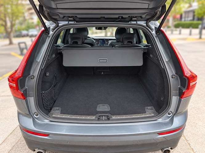 VOLVO XC60 D5 - 2020 | 5169 - Imagen 6
