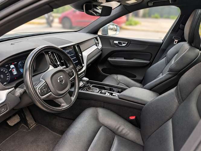 VOLVO XC60 D5 - 2020 | 5169 - Imagen 12