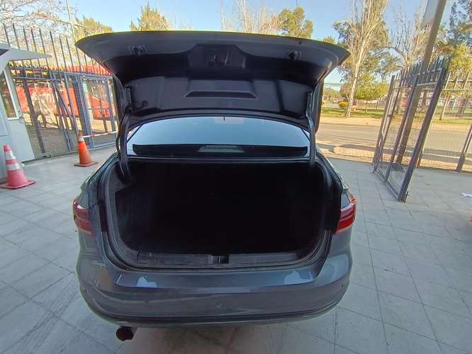 VOLKSWAGEN VIRTUS 1.6 COMFORTLINE MT