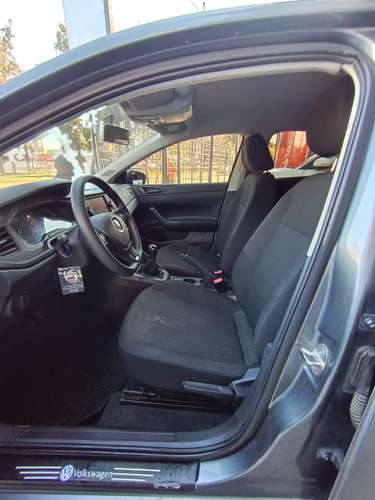 VOLKSWAGEN VIRTUS 1.6 COMFORTLINE MT