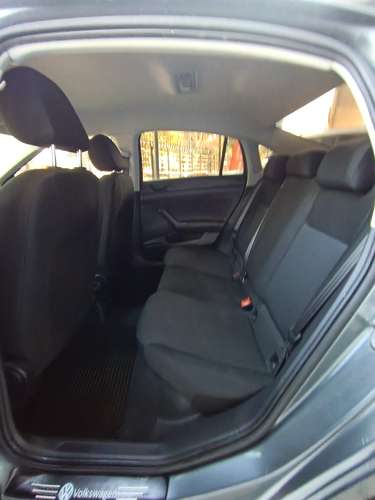 VOLKSWAGEN VIRTUS 1.6 COMFORTLINE MT