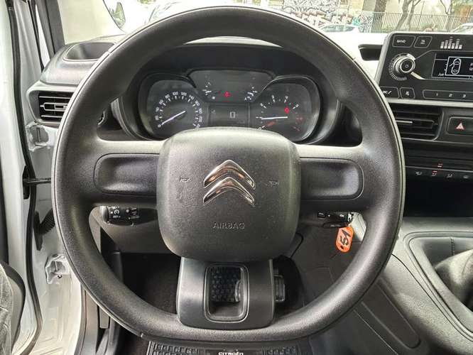CITROEN BERLINGO BERLINGO 1.5 - 2024 | 4988 - Imagen 10