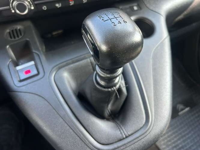 CITROEN BERLINGO BERLINGO 1.5 - 2024 | 4988 - Imagen 12