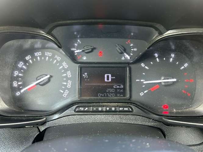 CITROEN BERLINGO BERLINGO 1.5 - 2024 | 4988 - Imagen 13