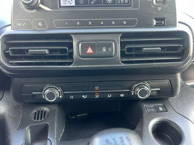CITROEN BERLINGO BERLINGO 1.5 - 2024 | 4988 - Imagen 17