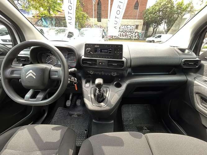 CITROEN BERLINGO BERLINGO 1.5 - 2024 | 4988 - Imagen 11