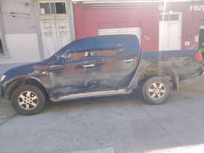 Camioneta