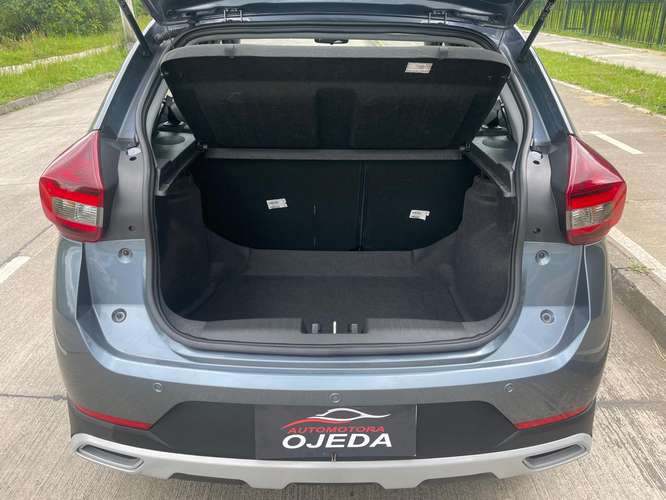 CHERY TIGGO 2 PRO 1.5L 2024 ÚNICO DUEÑO