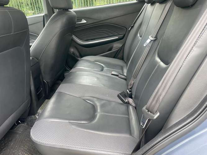 CHERY TIGGO 2 PRO 1.5L 2024 ÚNICO DUEÑO