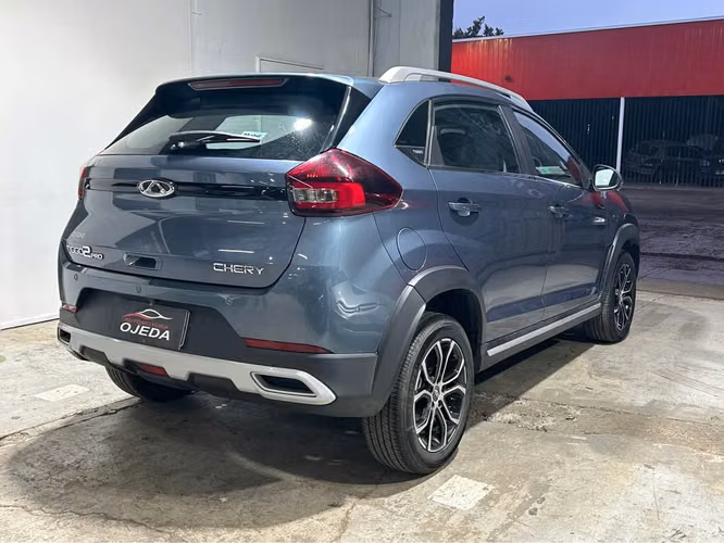 CHERY TIGGO 2 PRO 1.5L 2024 ÚNICO DUEÑO - Imagen 4