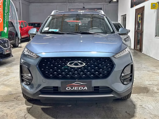 CHERY TIGGO 2 PRO 1.5L 2024 ÚNICO DUEÑO - Imagen 2