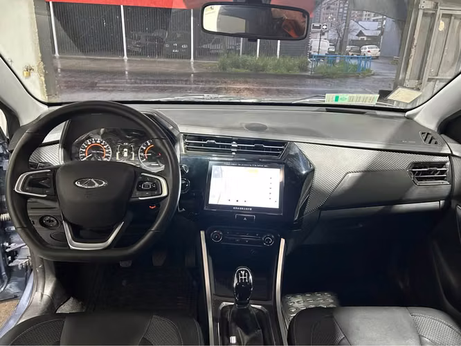 CHERY TIGGO 2 PRO 1.5L 2024 ÚNICO DUEÑO - Imagen 8
