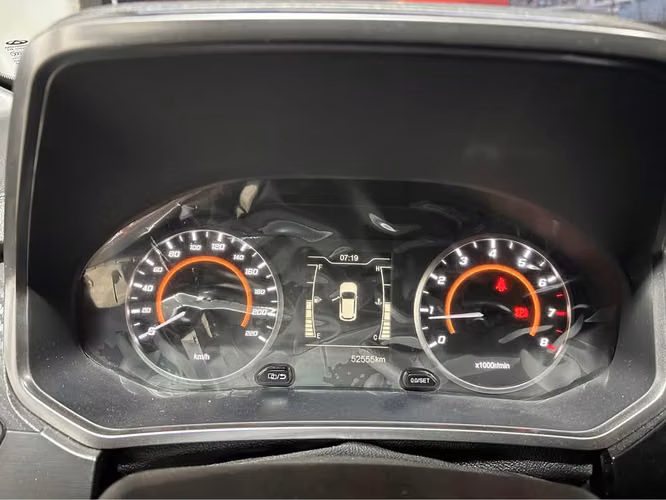 CHERY TIGGO 2 PRO 1.5L 2024 ÚNICO DUEÑO - Imagen 9