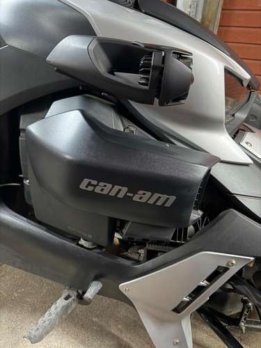 CAN-AM RYKER SPORT 900 2020 AUTOMÁTICA - Imagen 3