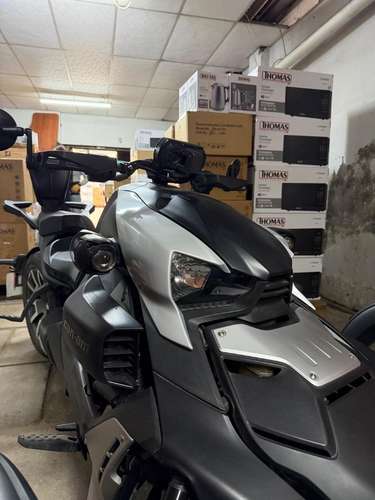 CAN-AM RYKER SPORT 900 2020 AUTOMÁTICA - Imagen 4