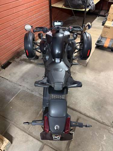 CAN-AM RYKER SPORT 900 2020 AUTOMÁTICA - Imagen 6