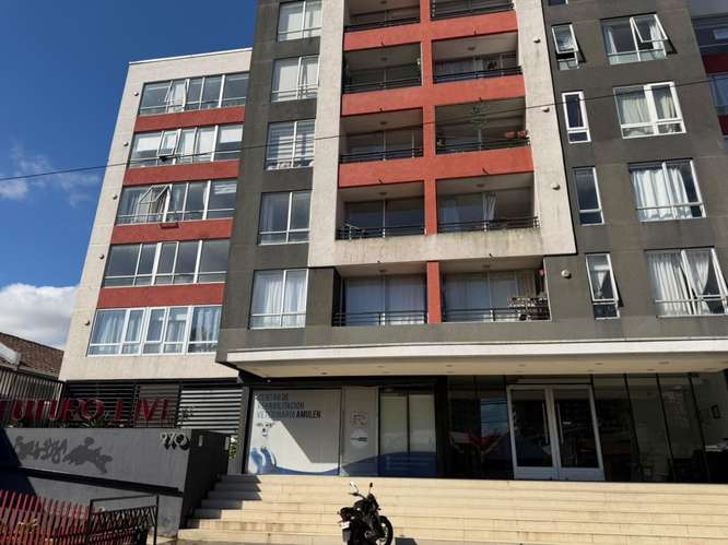 Departamento amoblado cercano a UDD y UdeC - Imagen 2