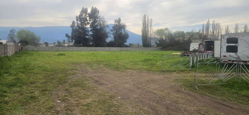 Gran Oportunidad: Terreno en Chimbar, 10393 m²