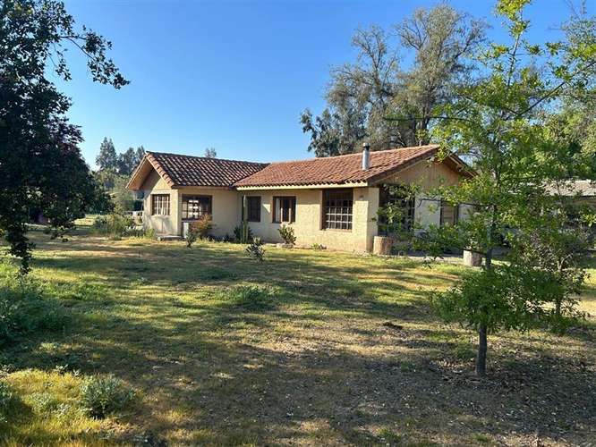 Casa en venta de 3 dorm. en Isla de Maipo