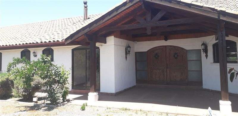 Casa en venta 6 dorm. en Isla de Maipo Talagante - Imagen 2