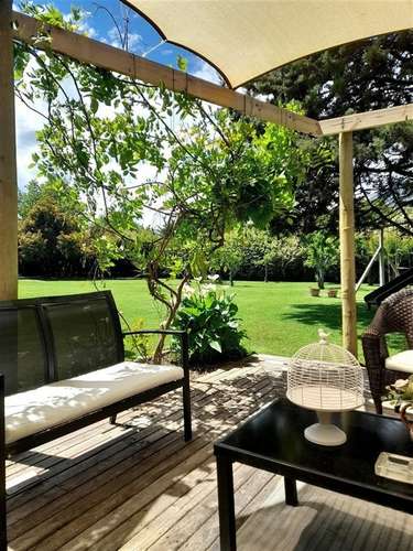 Parcela con casa en venta sin comisión en Isla de Maipo - Imagen 4