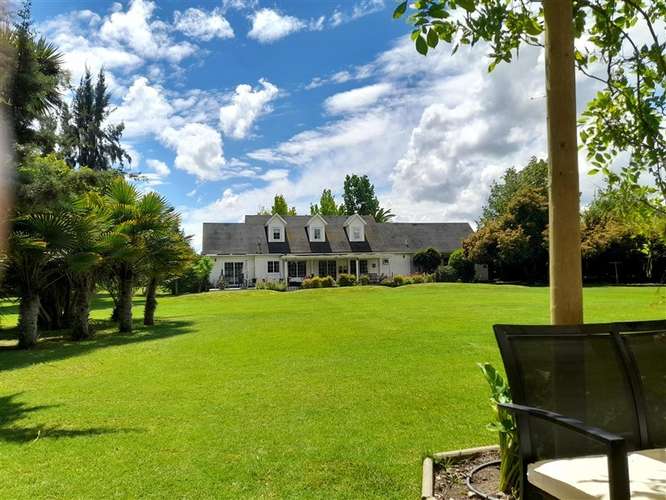 Venta sin comisión, casa de 4 dormitorios en Isla de Maipo - Imagen 3