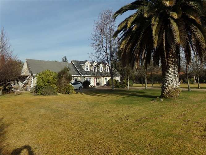 Venta sin comisión, casa de 4 dormitorios en Isla de Maipo - Imagen 8