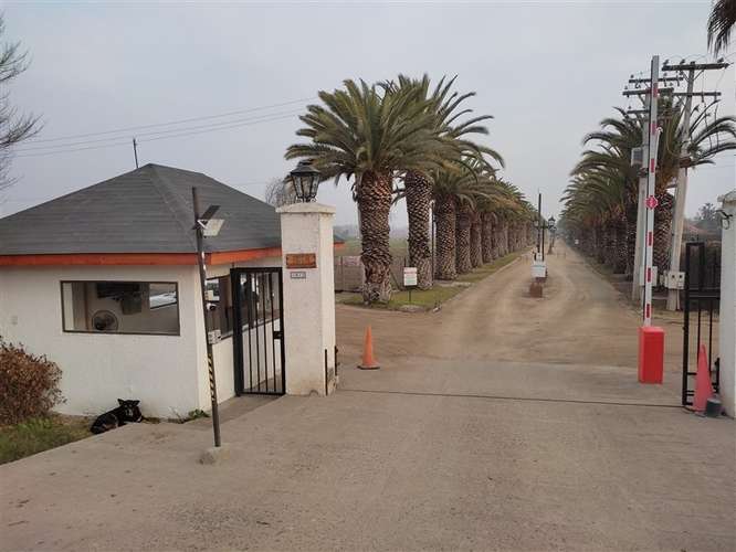 Venta sin comisión, casa de 4 dormitorios en Isla de Maipo - Imagen 22