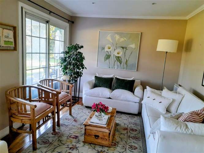 Venta sin comisión, casa de 4 dormitorios en Isla de Maipo - Imagen 30