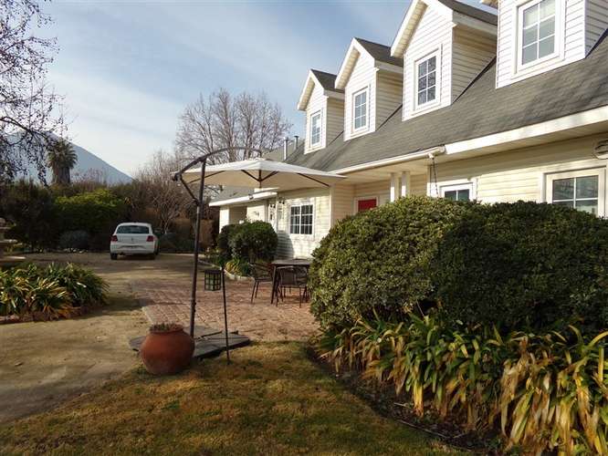 Venta sin comisión, casa de 4 dormitorios en Isla de Maipo - Imagen 18