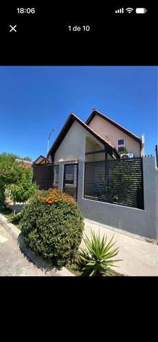 venta de linda y comoda casa