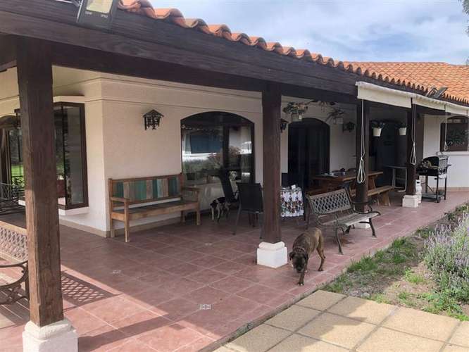 Casa en parcela en venta 4 dorm. en Isla de Maipo/ Talagante - Imagen 18