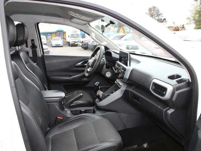 CHANGAN Hunter 1.9 T DIESEL 2021