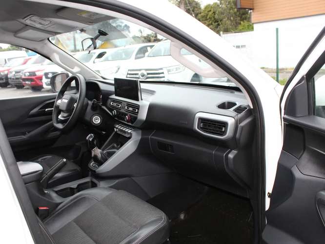 CHANGAN Hunter 1.9 T DIESEL 2021