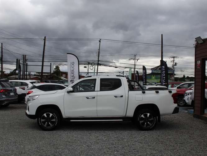 CHANGAN Hunter 1.9 T DIESEL 2021