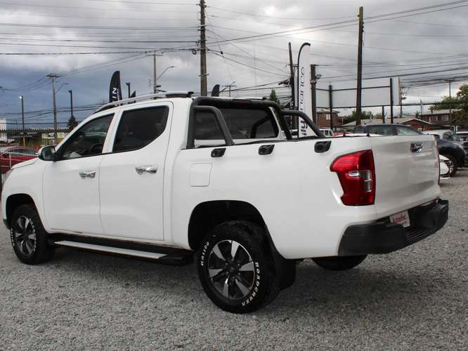 CHANGAN Hunter 1.9 T DIESEL 2021