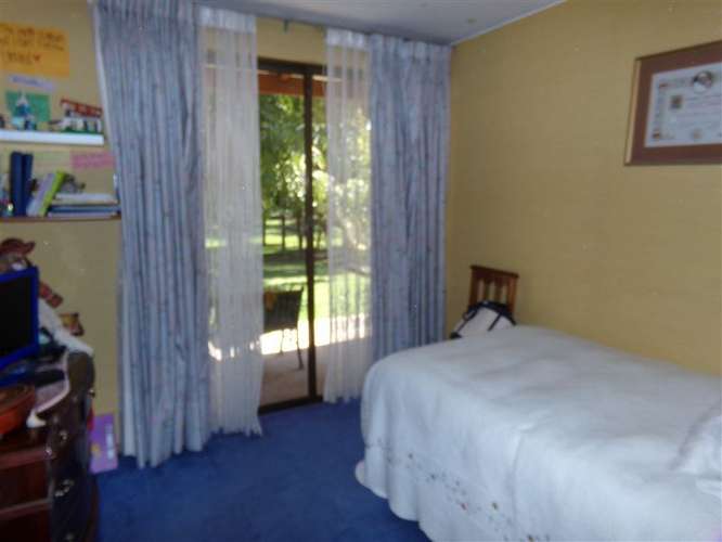 REBAJADA¡¡¡Casa en venta en Buín - Imagen 12
