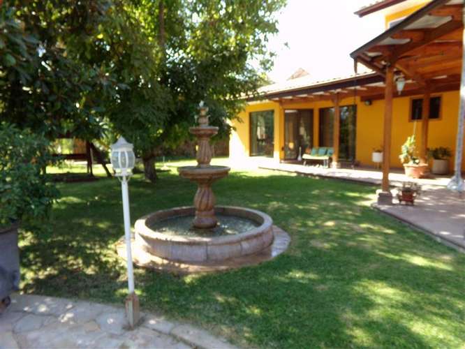 REBAJADA¡¡¡Casa en venta en Buín - Imagen 2