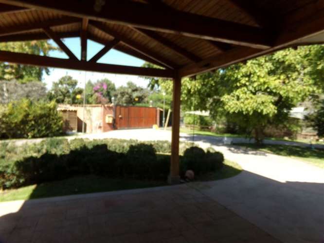 REBAJADA¡¡¡Casa en venta en Buín - Imagen 28