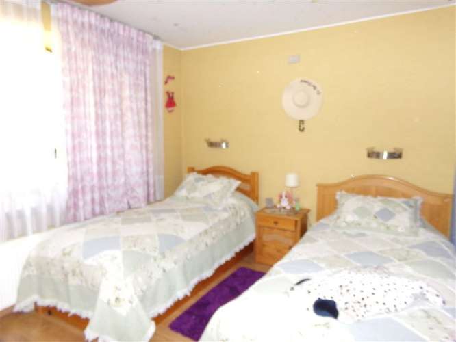 REBAJADA¡¡¡Casa en venta en Buín - Imagen 10