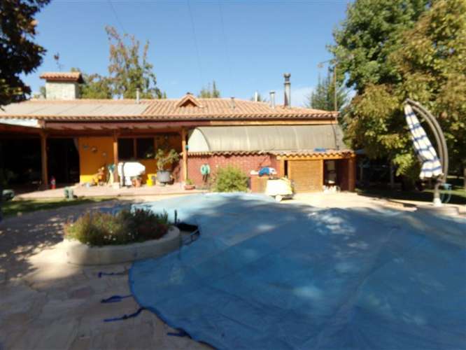 REBAJADA¡¡¡Casa en venta en Buín - Imagen 33