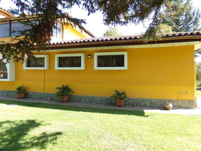 REBAJADA¡¡¡Casa en venta en Buín - Imagen 29