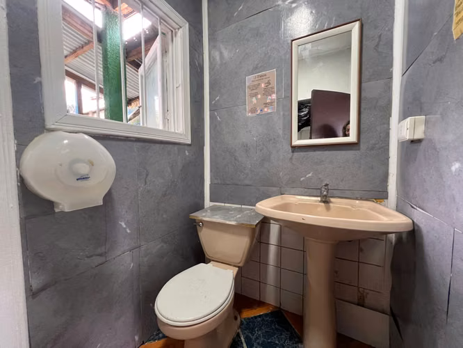 CASA USO COMERCIAL 5D/3B ZONA CENTRICA - Imagen 3