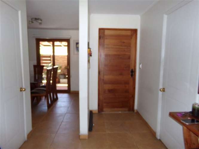 Casa en venta de 4 dorm. en Huechuraba - Imagen 6