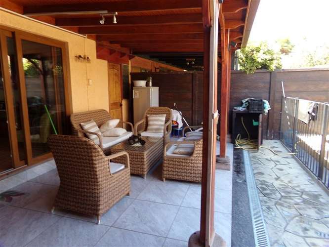 Casa en venta de 4 dorm. en Huechuraba - Imagen 11