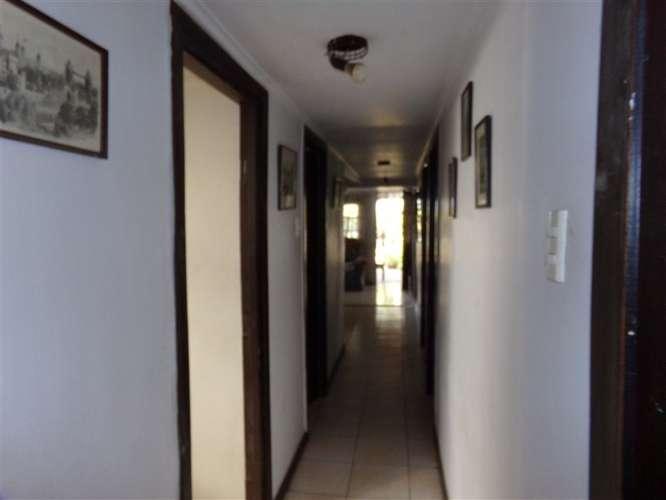 Sitio con casa en venta en centro Talagante - Imagen 13