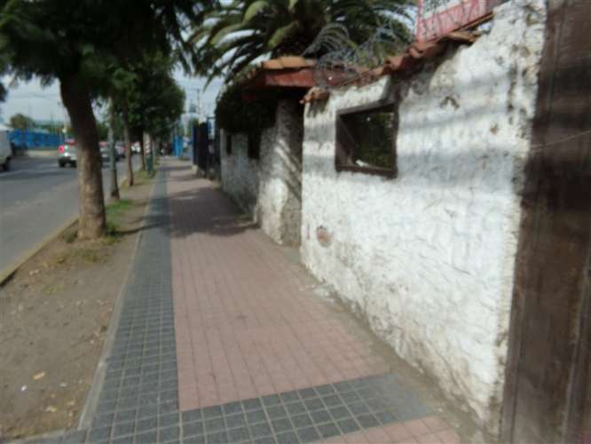 Sitio con casa en venta en centro Talagante - Imagen 16